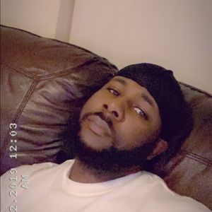 Meet your Posher, Terrance